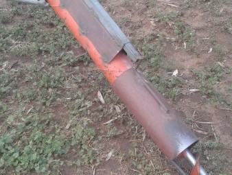 Sherwell 12ft Handy Auger