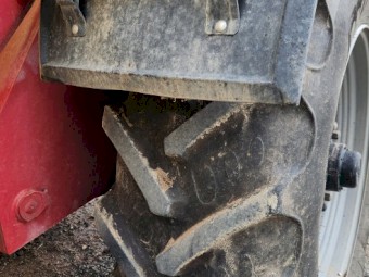 Hardi Commander 6500 trailing boom 2018