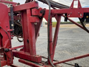 Hardi Commander 6500 trailing boom 2018