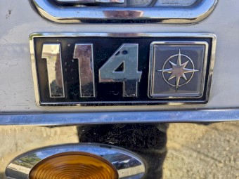 2017 Freightliner Coronado 6x4 Day Cab Prime Mover