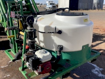 800L Goldacres Batchmate