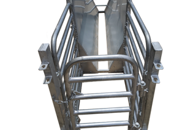 SHEEP DRAFT - (3320mm)