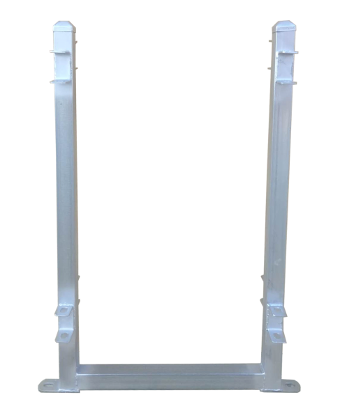 SHEEP RACE BOW -40mm x 40mm x 1.6 mm SHS material