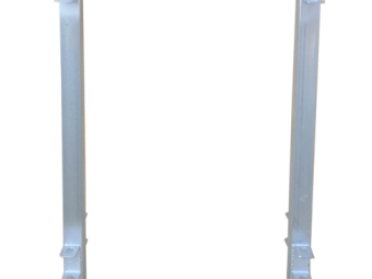 SHEEP RACE BOW -40mm x 40mm x 1.6 mm SHS material