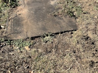 Heavy duty rubber matting