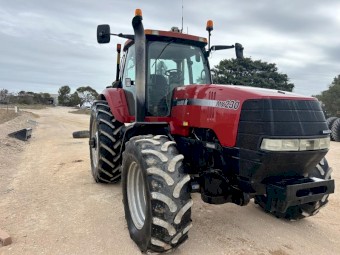 Case IH MX230 FWA Tractor