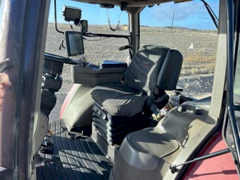 Case IH MX230 FWA Tractor