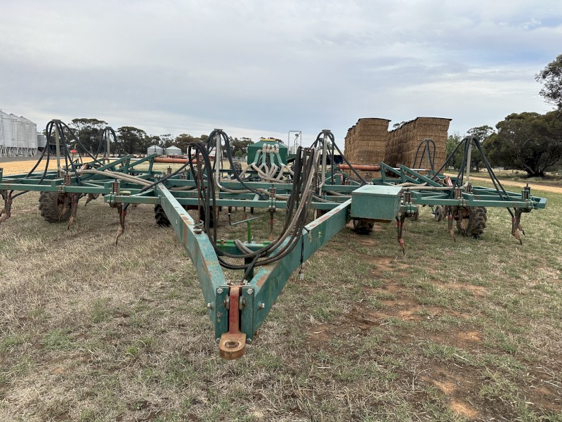 Janke bar with Simplicity box