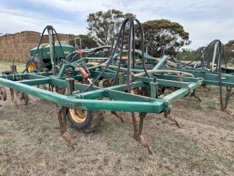 Janke bar with Simplicity box