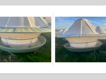 Roswell Cattle Feeders x 7