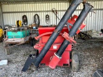 Renn Roller 24inch Mill