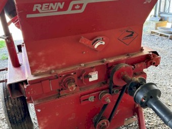 Renn Roller 24inch Mill