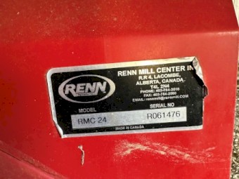 Renn Roller 24inch Mill