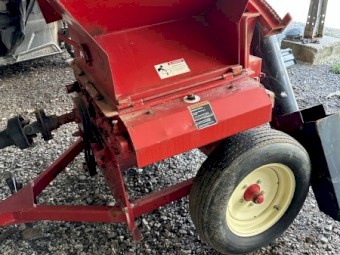 Renn Roller 24inch Mill