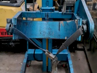 Drum Lifter Rotator 350kg