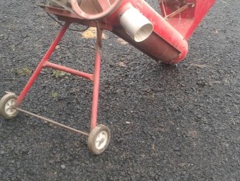 Grain  Pickle / Liquid Applicator