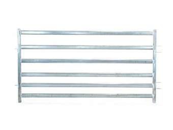 Sheep Panels - Located Near Carcoar