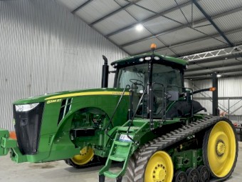 John Deere 8335RT Tractor  * Price Reduced *