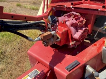 Hardi 6500L x 32m Boomspray