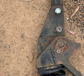 Horwood Bagshaw tynes