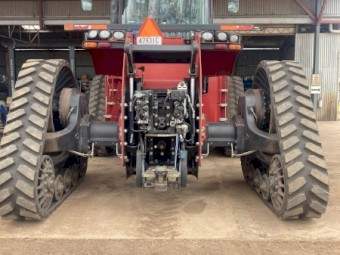 2015 Case IH 450 Rowtrac 