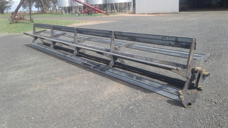 Case 1010 Bat Reel 25ft