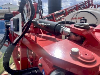 Croplands 3018 Pinto