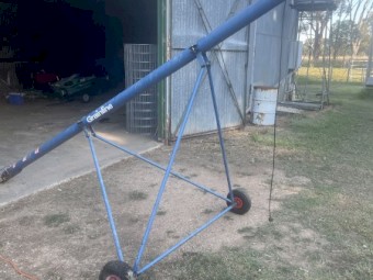 Grainline 4 inch pencil auger