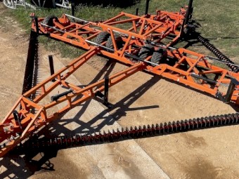 BROOKFIELD D130D ChainBar