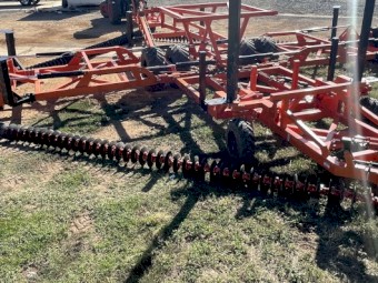 BROOKFIELD D130D ChainBar