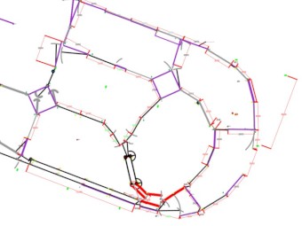 Sheep Yards and Shed