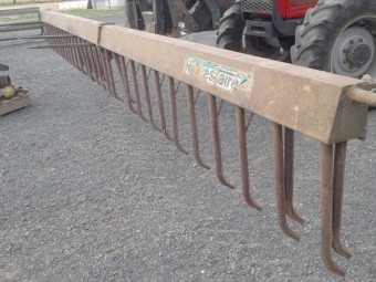 Harvestaire  Kit 25ft