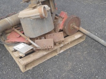 Harvestaire  Kit 25ft