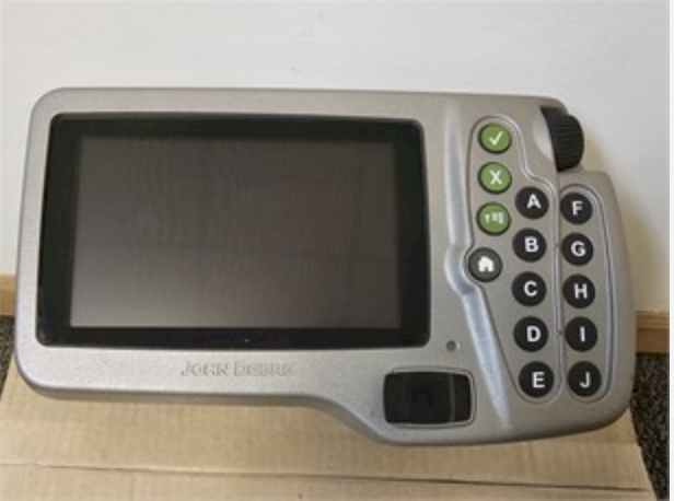 WANTED John Deere 1800 Display