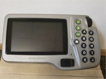 WANTED John Deere 1800 Display