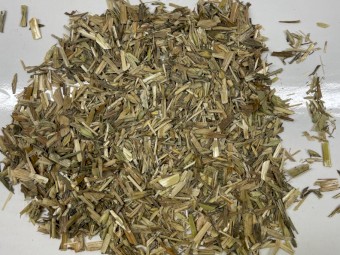 Oaten hay -2022 Season