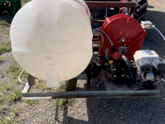 Croplands 500L Spray Unit