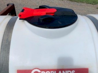 Croplands 500L Spray Unit