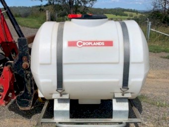 Croplands 500L Spray Unit