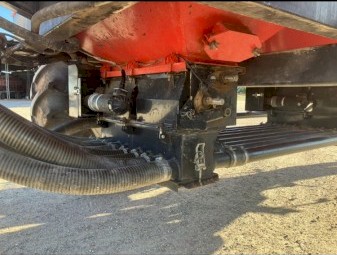 2015 Horwood Bagshaw 6000L