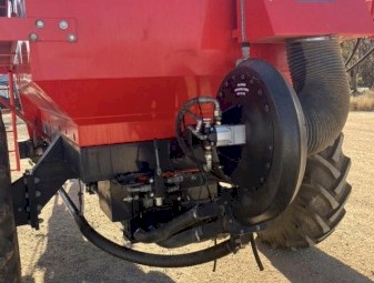 2015 Horwood Bagshaw 6000L