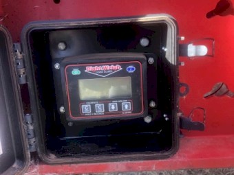 2015 maxi trans A Trailer / Log Trailer 