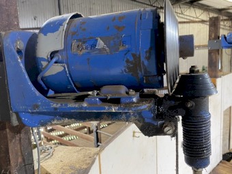 Moffat Virtue model 85