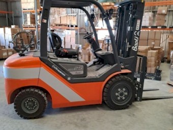 2022 Baoli KGB25 kgb25 