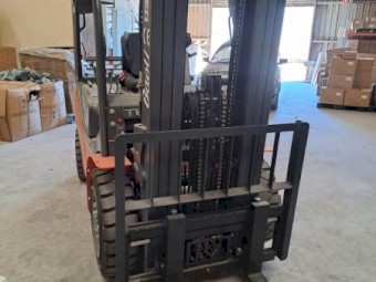 2022 Baoli KGB25 kgb25 