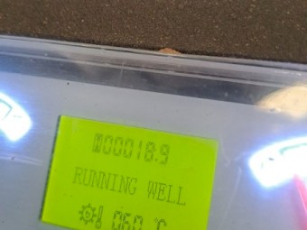 2022 Baoli KGB25 kgb25 