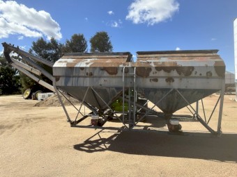 Parkes Industries Grouper