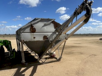 Parkes Industries Grouper