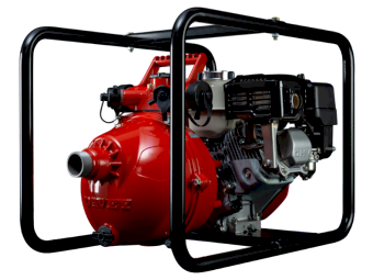 Davey Firefighter Pump