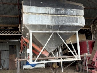 14’ Macey Grouper (NO GST)